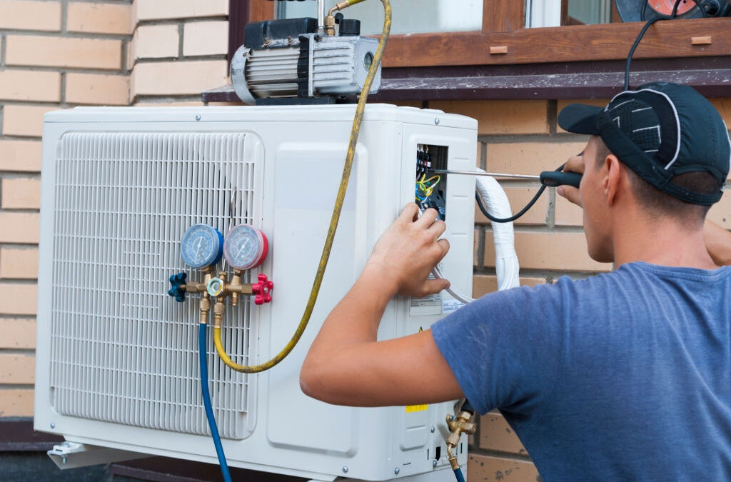 Can You Install an Air Conditioner Yourself?