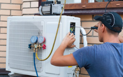 Can You Install an Air Conditioner Yourself?