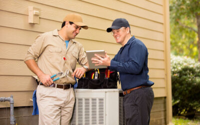 What is an HVAC Contractor?