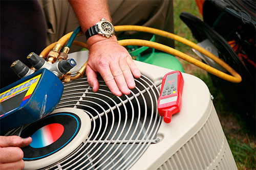 Is it Worth Repairing Your AC?