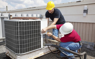 Tips for Hiring a Heating and Cooling Contractor